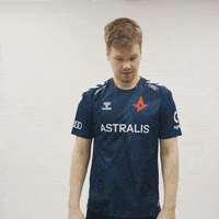 League Of Legends Lol GIF by Astralis