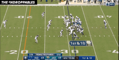 Jonathan Taylor Jt GIF by The Undroppables