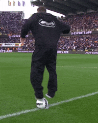 Noa Lang GIF by Club Brugge