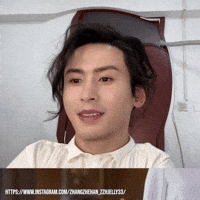 Zzh Zhangzhehan GIF