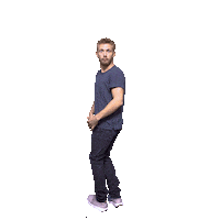 actor what Sticker by RTLde