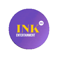 Public Relations Relaciones Publicas Sticker by INK PR