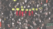 protest climate change global climate strike climate protest GIF
