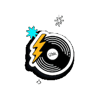 Ziglolla Sticker by Zig The Global Funtech