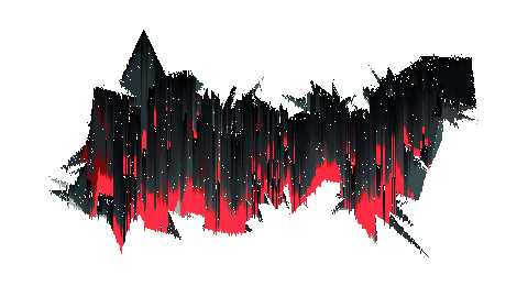 nitepunk giphyupload edm bass electronic Sticker