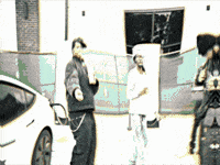 Rap Rapper GIF by SLANG