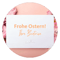 Falkenstein Sticker by Team Beatrice Schenk-Motzko