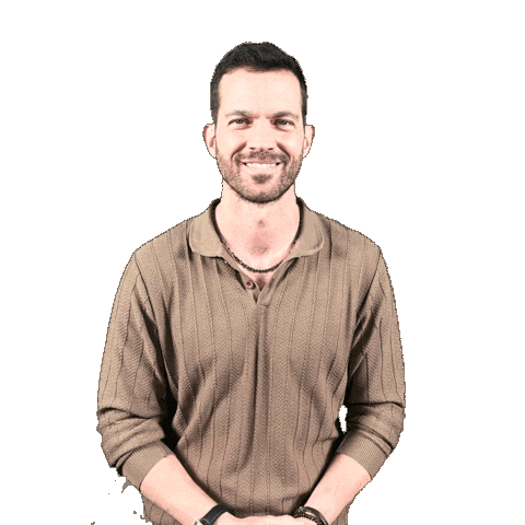 Canal 4 Sticker by América Televisión