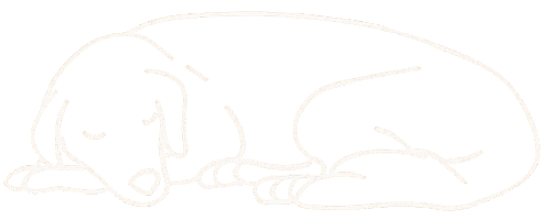 Dog Sleep Sticker by Armyfordogs