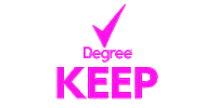 Lifestyle Degree Sticker