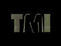 Art Glitch GIF