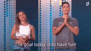 Dance Dancing GIF by Peloton