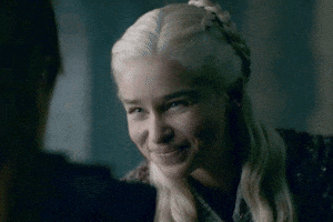 Game Of Thrones GIF
