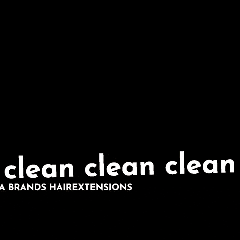 vevabrands giphyupload clean haircare shampoo GIF
