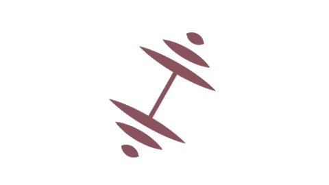 Sport Fitness Sticker