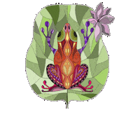 Happy Celebration Sticker