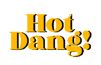 _itsfranz itsfranz hot dang tranquilitybase Sticker