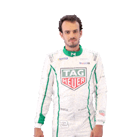 Racing Driver Win Sticker by Porsche GT3 Cup Brasil
