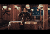 Music Video Metal GIF by Sabaton