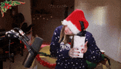 Sucre Poudre GIF