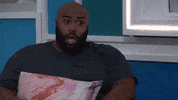 Shocked Gasp GIF by Big Brother
