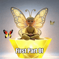 GIF by BuddhaFlyJourney