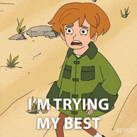 Halloween Horror GIF by NETFLIX