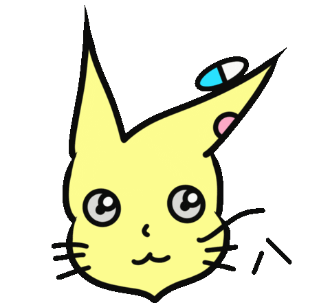 Happy Dance Sticker