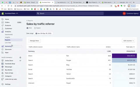 EraofPurpose giphygifmaker sales by ref shopify GIF