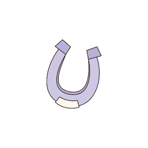 TheSlowRodeo giphyupload cowboy lucky western Sticker