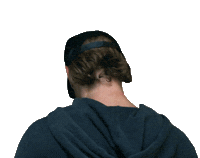 Matt Smith Running Sticker by Sony Pictures