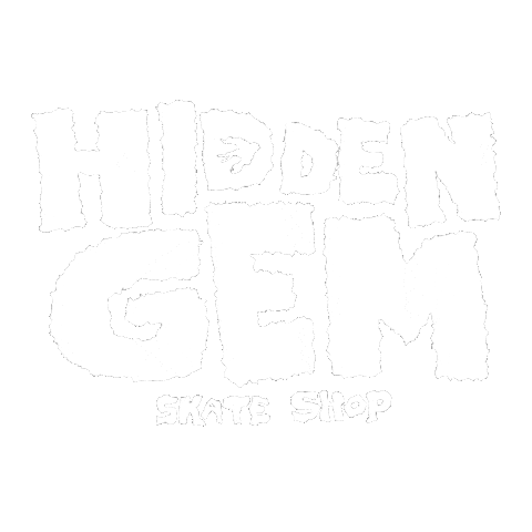 Hidden Gem Sticker by Dude Don't