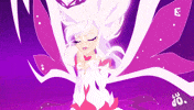 Magic Iris GIF