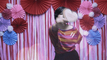 Vitalstrats animation design valentines graphics GIF