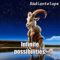 GIF by Radiantelope