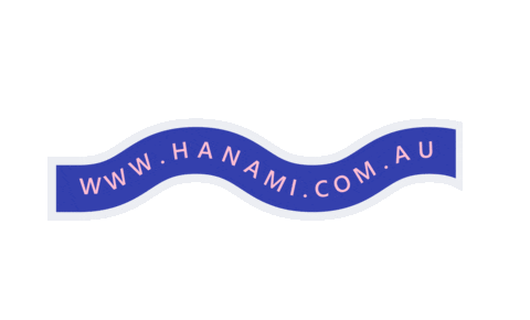 Sticker by Hanami