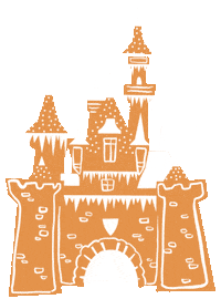 Disney California Adventure Magic Key Sticker by Disneyland Resort