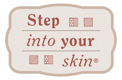 Skincare Facials Sticker by Simply Skin