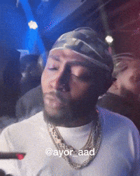 Smoke Obo GIF