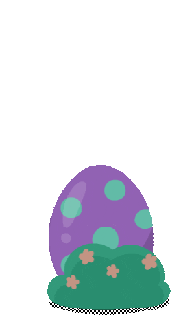 Bunny Easter Sticker by Studycat