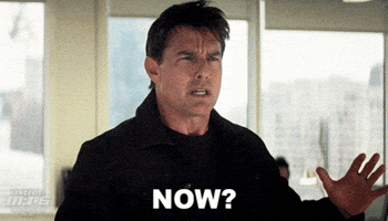 Paramount Pictures GIF by Mission: Impossible
