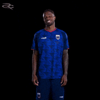 Fifa World Cup Caf GIF by Respective