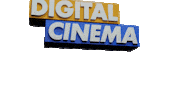 digitalcinemaau homecinema hometheater digitalcinema hometheatre Sticker