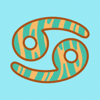 Zodiac Sign Cancer GIF