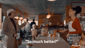 Ashley Williams Romance GIF by Hallmark Channel