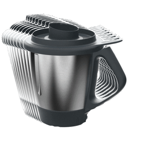thermomixmiddleeast giphygifmaker thermomix tm6 thermomix middle east Sticker