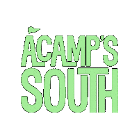 Acamps2025 Sticker by Acamps South