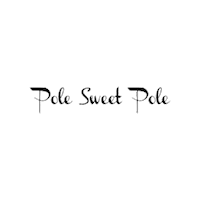 Logo Shopping Sticker by Pole Sweet Pole