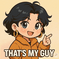 Hana GIF by Persona