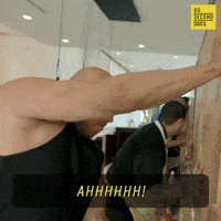 Yelling Fish Tanks GIF by 60 Second Docs